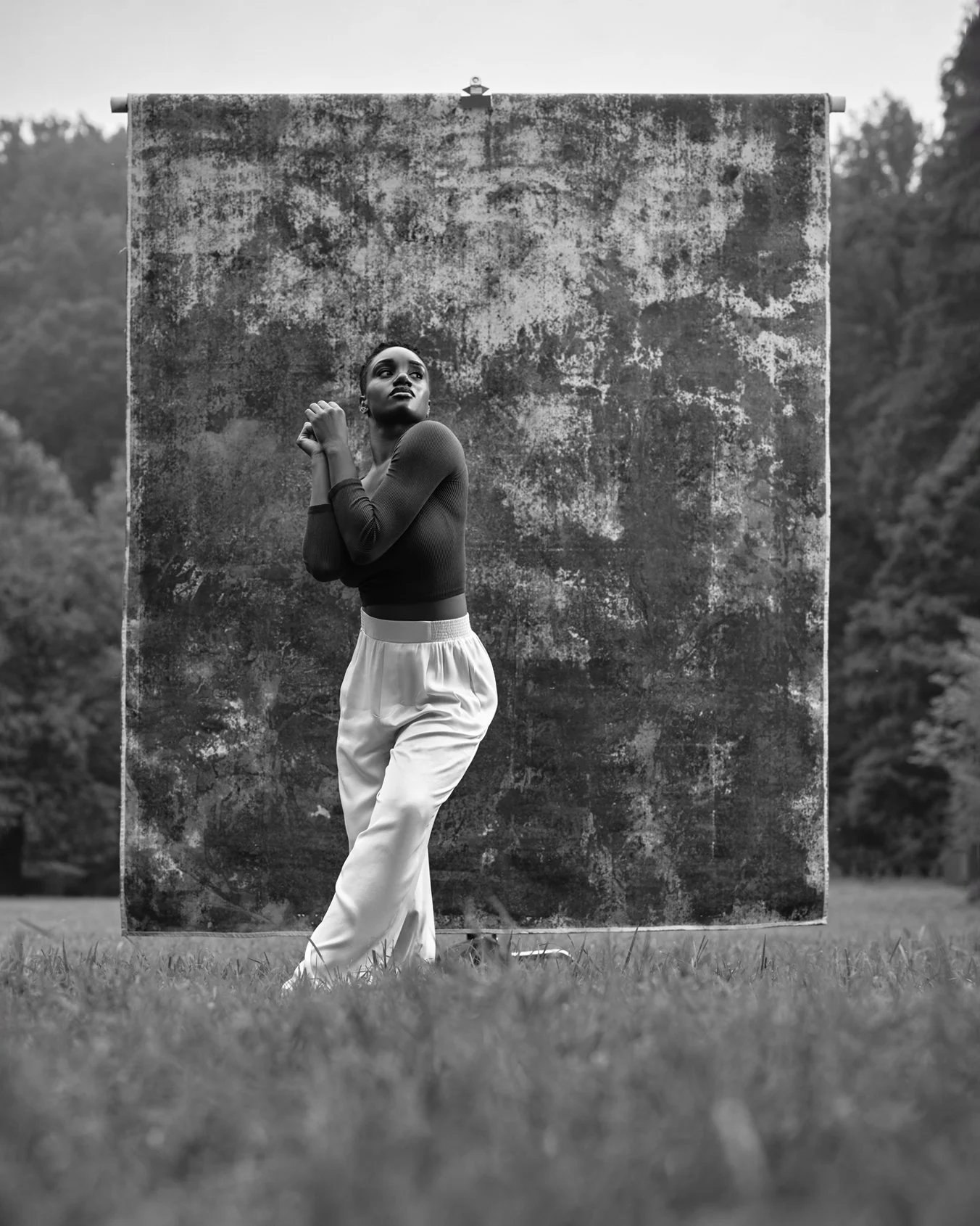 Art In Motion - Part Two | MFields Photography